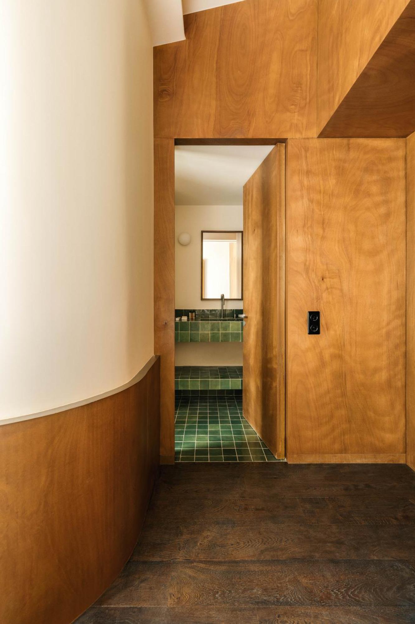 Edgar Suites - Bouchardon Paris Exterior foto